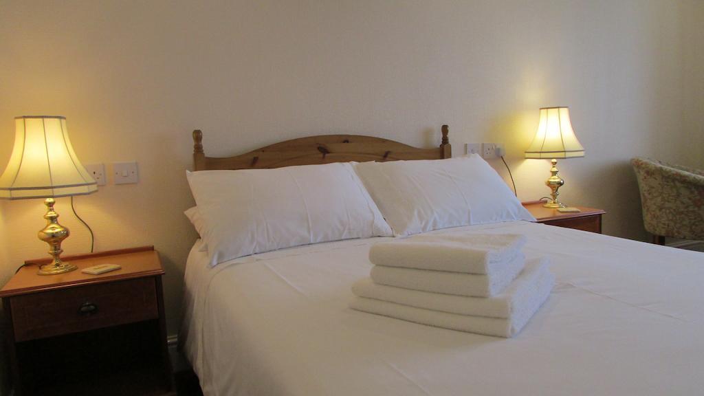 The Wimslow (Adults Only) Morecambe Habitación foto